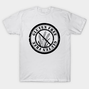 Gluten Free T-Shirt